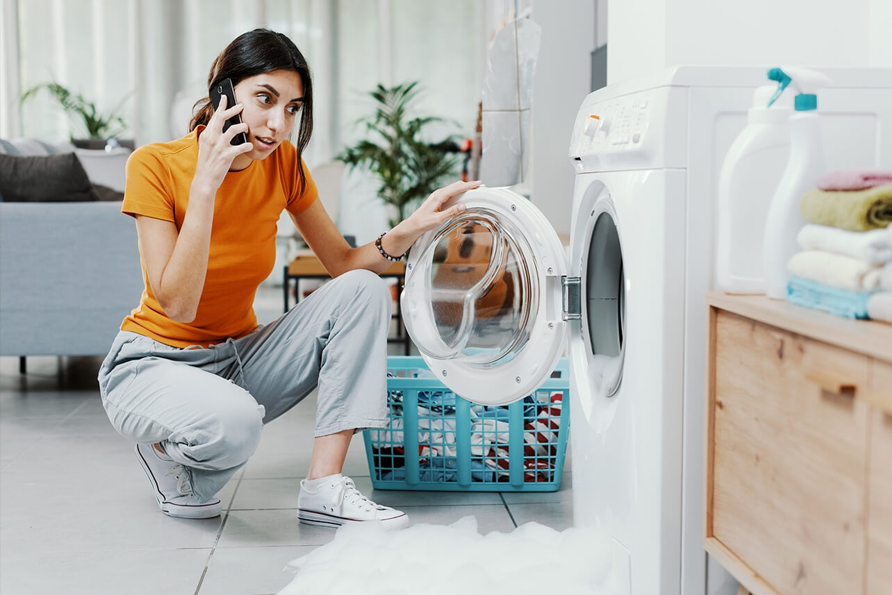 Haushaltsgeräte Reparaturservice Borna