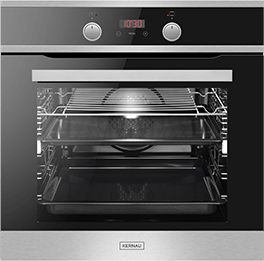 Backofen Reparatur Borna