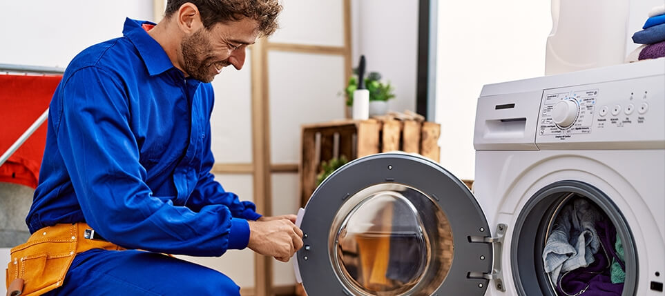 Haushaltsgeräte Reparaturservice Borna - Kontakt